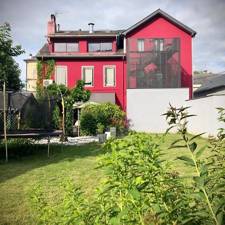 Residence Aux Deux Pics - Tucou Et Monne 巴涅尔德比戈尔 外观 照片